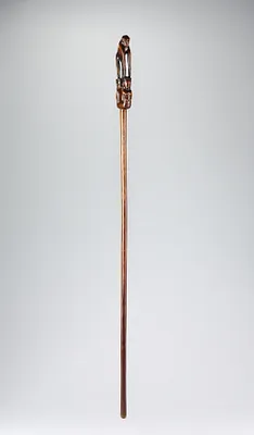 Staff
