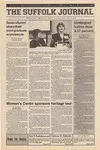 Suffolk Journal, Vol. 59, No. 19, 3/8/2000