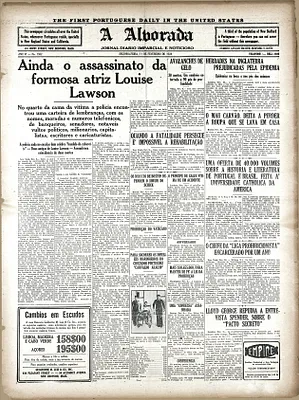 A Alvorada