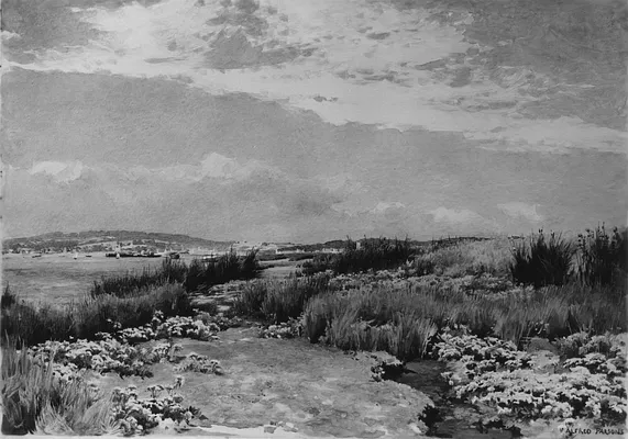 Exmouth, Devonshire