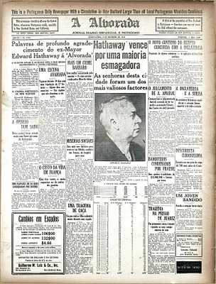 A Alvorada