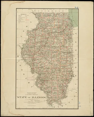 State of Illinois