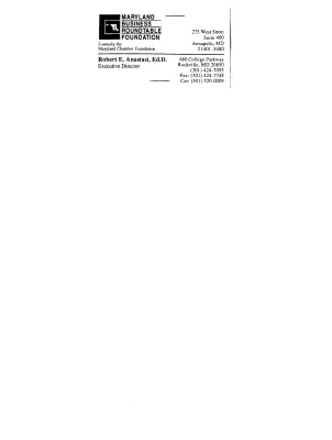 Advocacy Groups [Folder 1] [2]