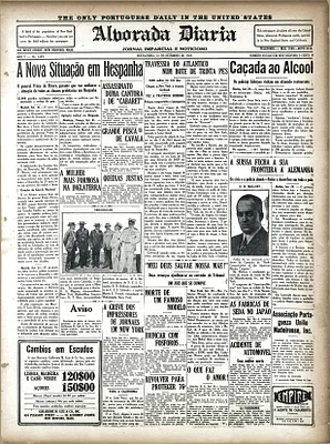 Alvorada Diaria