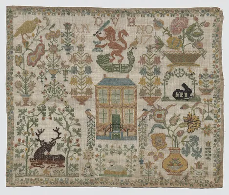 Sampler
