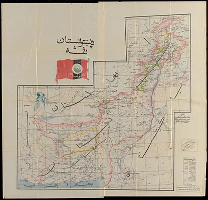 Pashtunistan