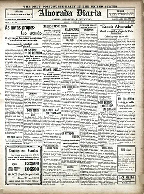 Alvorada Diaria