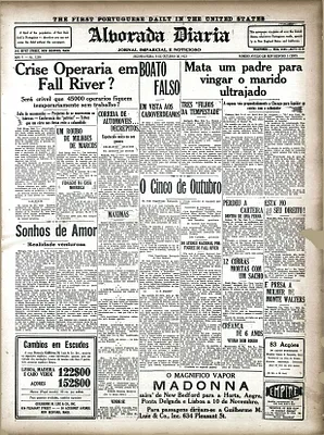 Alvorada Diaria