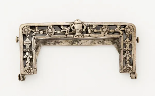 Purse Frame