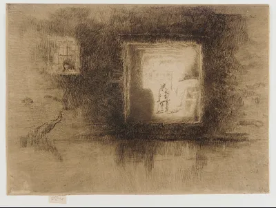 Nocturne: Furnace