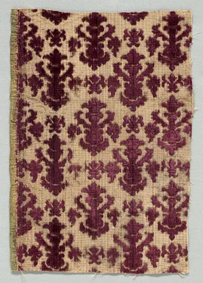 Velvet Fragment