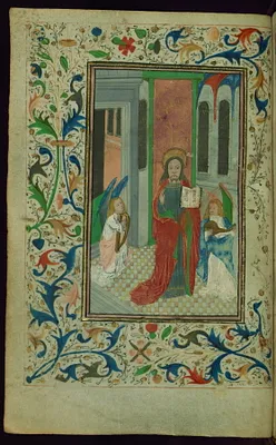 Book of Hours