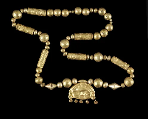 Necklace