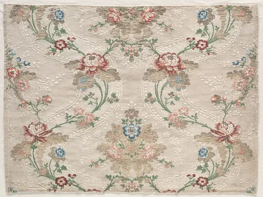 Taffeta Fragment