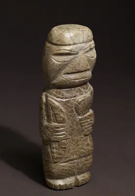 Ancestral Figure