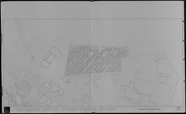 Columbia Point development study