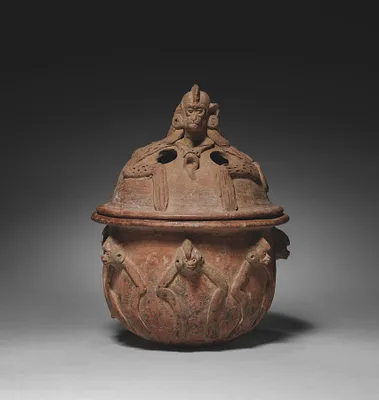 Incense Burner