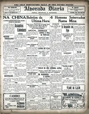 Alvorada Diaria