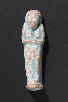 Shawabty of Ditamenpaankh