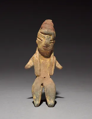 Archaic Figurine