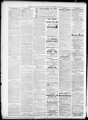 Boston Daily Traveller
