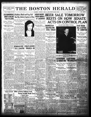 Boston Herald