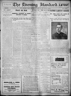 Evening Standard
