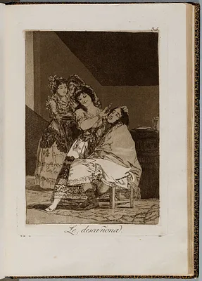 Le descañona
