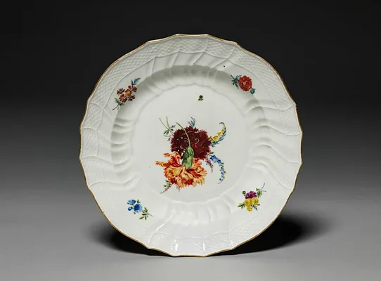 Plate