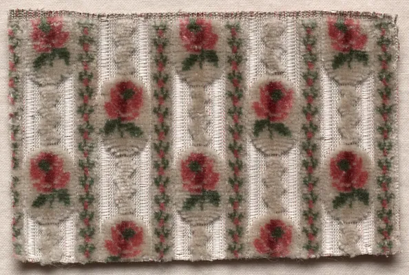 Textile Fragment