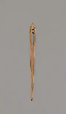 Needle