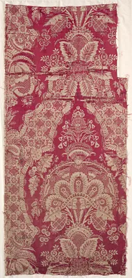 Fragment of Textile