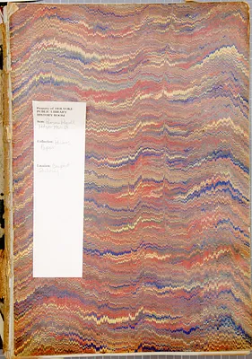 Parsons Paper Company payroll ledger