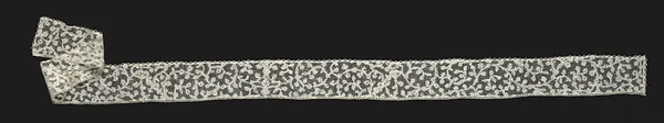 Lace Edging
