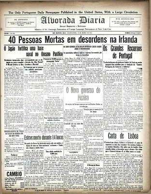 Alvorada Diaria