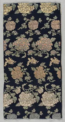 Textile Fragment