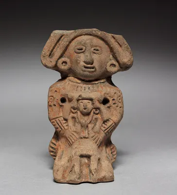 Figurine