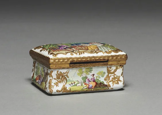 Box