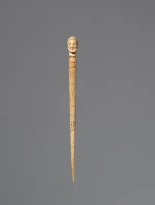 Hairpin