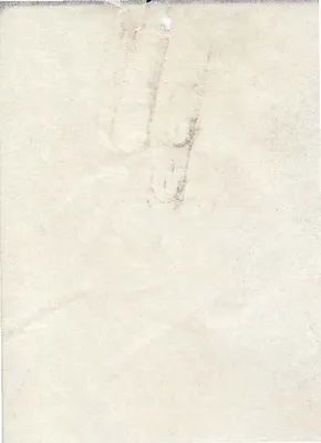 Other, no date