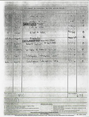 Finland Vol. I [May 1969-February 1974]