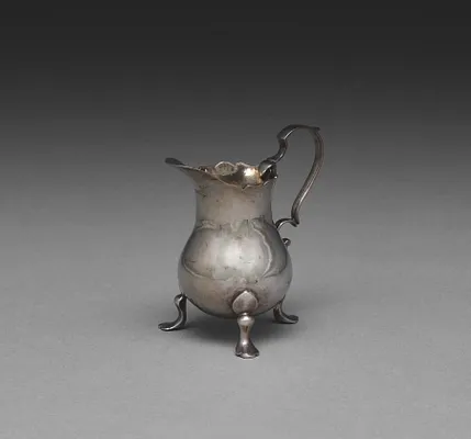 Cream Jug