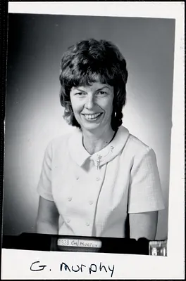 G. Murphy