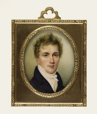 Alexander Hewling
