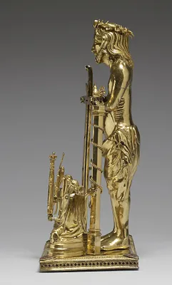 Reliquary with the Man of Sorrows