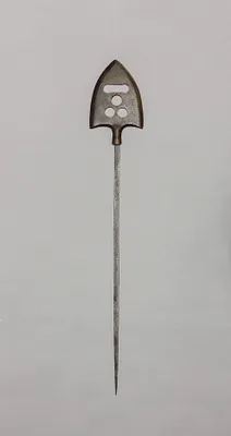 Arrow Head