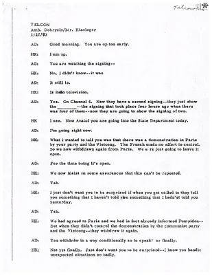 January 27-29, 1973