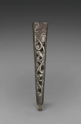 Sheath Tip