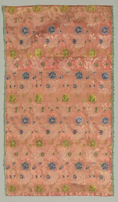 Silk Fragment