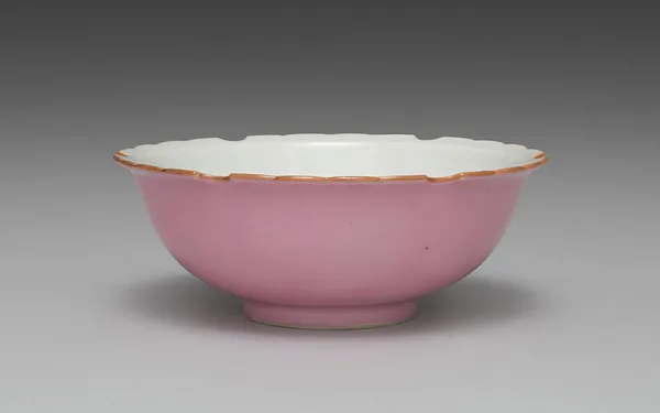 Dish from Snow-Flake Side Dishes